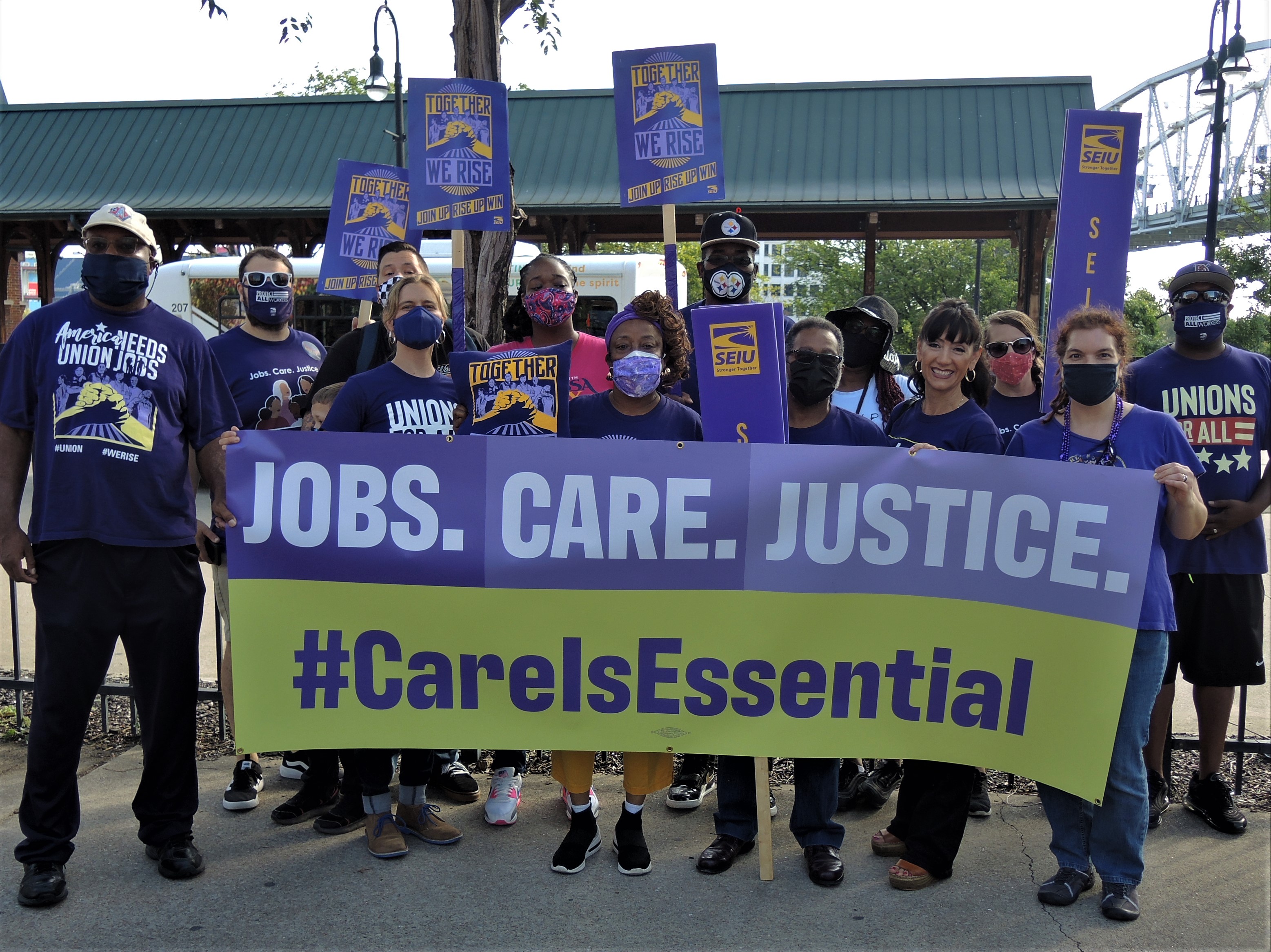 Nashville Labor Day 2021