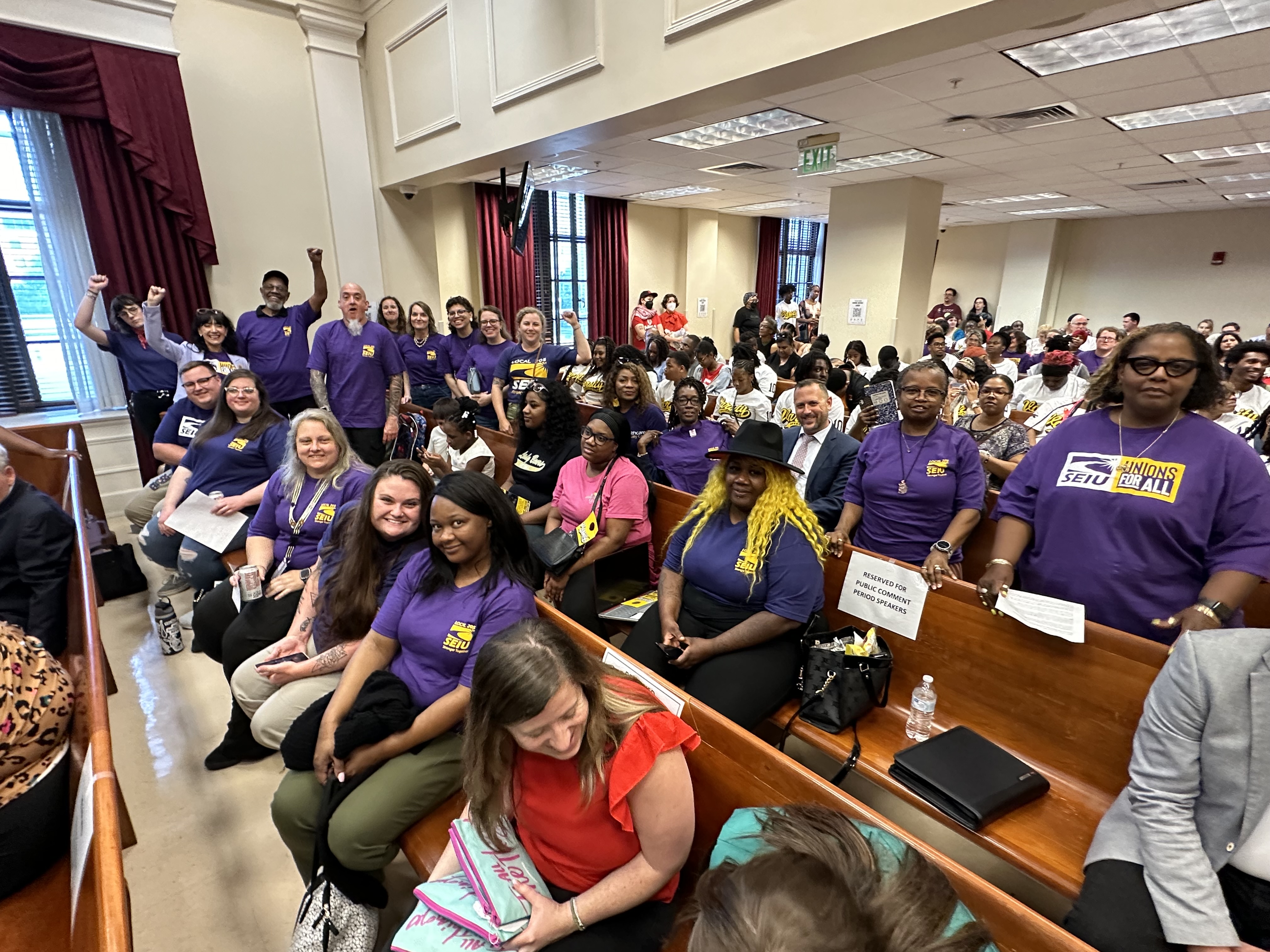 Metro Nashville FY2024-2025 Budget Statement